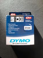 5x Dymo D1 verschiedene Schriftbandkassetten Nordrhein-Westfalen - Pulheim Vorschau