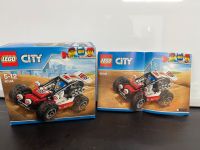 Lego City 60145 Buggy Nordrhein-Westfalen - Stolberg (Rhld) Vorschau