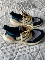 Adidas Ultraboost 38.5 Top Zustand Rheinland-Pfalz - Osthofen Vorschau