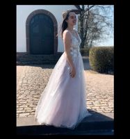 Viviry Kleid Abschluss Abendkleid Abitur Hochzeit Rheinland-Pfalz - Maßweiler Vorschau