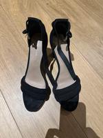 Cox higheels Sandalen Nordrhein-Westfalen - Bottrop Vorschau