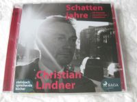 Hörbuch Christian Lindner (FDP): Schattenjahre ( neu / ovp) Hessen - Aßlar Vorschau