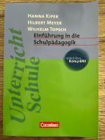 Einführung in die Schulpädagogik Baden-Württemberg - Ettlingen Vorschau