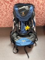 Deuter Aircontact Pro 65+15 SL Rucksack Sachsen - Meißen Vorschau