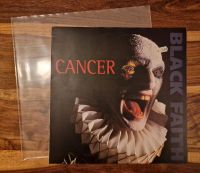 CANCER - Black Faith LP Vinyl Schallplatte 1995 Niedersachsen - Cremlingen Vorschau