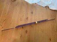 IKEA KOMPLEMENT Trennsteg für Ausziehboden, durchsichtig 100x58cm Rheinland-Pfalz - Bad Kreuznach Vorschau