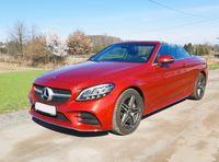 Mercedes-Benz C 180 Cabrio AMG Line Nordrhein-Westfalen - Witten Vorschau