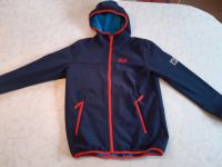 Jack Wolfskin Softshelljacke Gr. 152 Niedersachsen - Gnarrenburg Vorschau