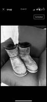 UGG Winterstiefel schwarz Baden-Württemberg - Mannheim Vorschau