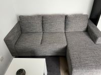 Couch L-Form Nordrhein-Westfalen - Overath Vorschau