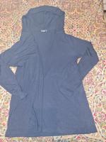 Sportlicher Street one cardigan blau gr 38 Kapuze Nordrhein-Westfalen - Gladbeck Vorschau