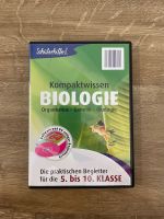 Schülerhilfe DVD + Buch - Kompaktwissen Biologie Thüringen - Mohlsdorf Vorschau