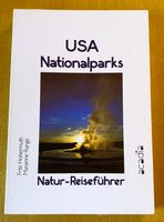 USA Nationalparks Natur-Reiseführer Bayern - Treuchtlingen Vorschau