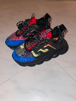 Chain Schuhe Hessen - Darmstadt Vorschau