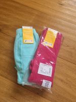 2 Strumpfhosen JAKO-O *Neu* pink/ blau Sachsen-Anhalt - Freyburg (Unstrut) Vorschau