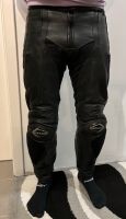 Vanucci Motorrad Lederhose Lederkombi Gr.50 Bayern - Feucht Vorschau