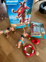 Scooby doo playmobil Niedersachsen - Scheeßel Vorschau