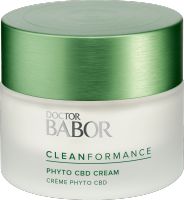 Babor Cleanformance - Phyto CBD Cream - 65% Rabatt - NEU&OVP Mitte - Tiergarten Vorschau