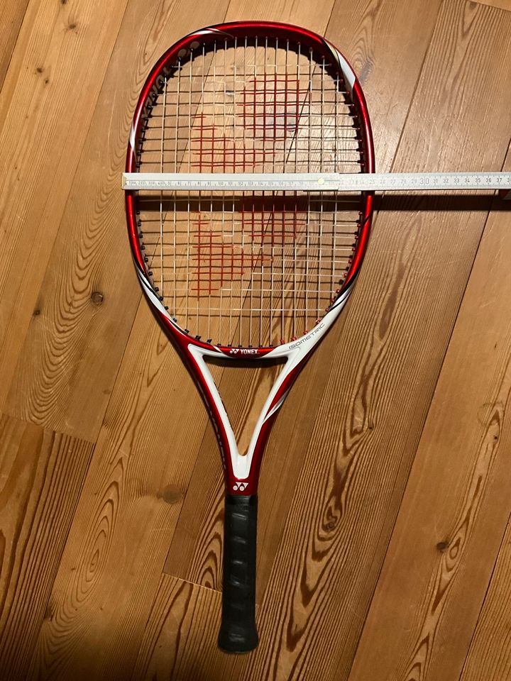 Yonex Tennisschläger kaum benutzt in Herzogenaurach