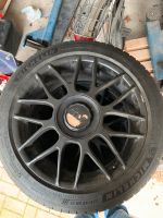 Alufelgen BBS RC326 7,5x17 5x112 ET43 Nordrhein-Westfalen - Recklinghausen Vorschau