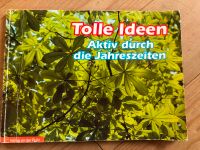Buch Aktiv durch die Jahreszeiten Verlag an der Ruhr Niedersachsen - Ilsede Vorschau