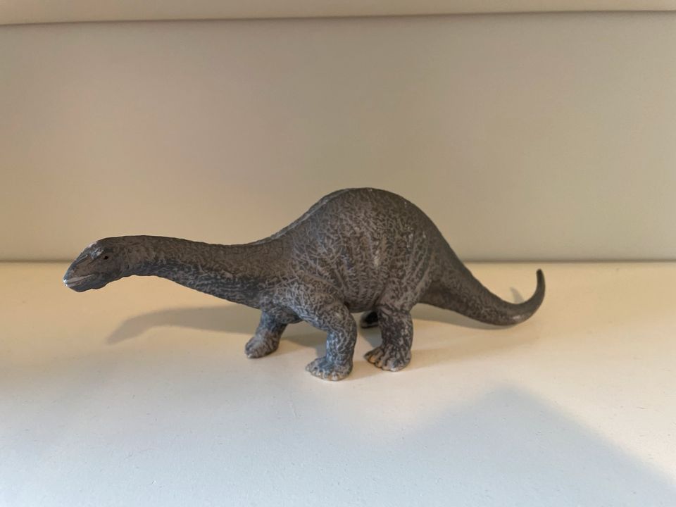 3 Schleich Dinos in Ottobrunn