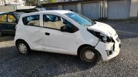 Chevrolet spark Nordrhein-Westfalen - Alsdorf Vorschau