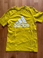 Herren Neon adidas T-Shirt Köln - Raderthal Vorschau