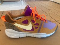 Nike Free Terra Vista 44 / Desert Ochre / Citron Tint / Cacao Altona - Hamburg Ottensen Vorschau