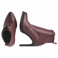 G-STAR RAW Strett Heel Stiefeletten Farbe Plum Gr. 40 wie Neu Bayern - Obergriesbach Vorschau