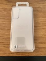 Samsung Clear Cover S21/S21 5G Niedersachsen - Bückeburg Vorschau