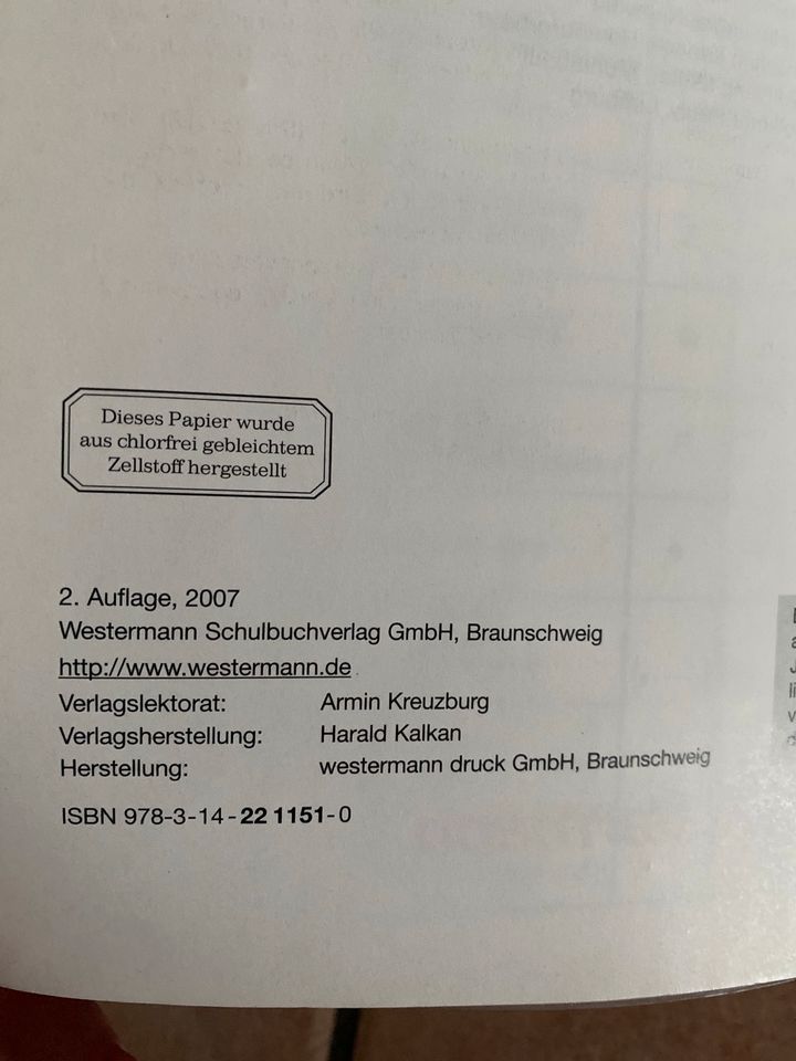 Elektrotechnik Technische Mathematik Betriebstechnik in Paderborn