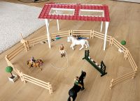 Schleich Horse Club mobiler Tierarzt 72121 Hessen - Pohlheim Vorschau