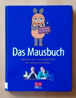 Das Mausbuch  - Die besten Lach-und Sachgeschichten Schleswig-Holstein - Lübeck Vorschau