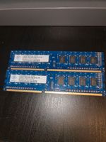 4GB DDR3 RAM Nordrhein-Westfalen - Wesel Vorschau