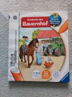 TipToi Bauernhof Bayern - Rosenheim Vorschau