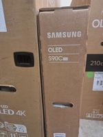 Samsung GQ77S93CATXZG |195 cm / 77 Zoll OLED TV | Neuware Düsseldorf - Pempelfort Vorschau