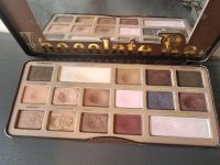 Too faced eye shadow Palette chocolate Lidschatten Palette braun Berlin - Mitte Vorschau