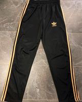 Originals Adidas Firebird Hose Gr. S Chile Trainingshose X1324 Nordrhein-Westfalen - Meerbusch Vorschau