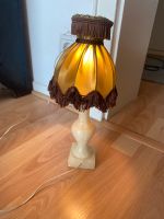 *Vintage Lampe/Tischleuchte Nordrhein-Westfalen - Ratingen Vorschau