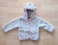 Jacke Teddyfell Gr. 68 von S.Oliver Baden-Württemberg - Mutlangen Vorschau