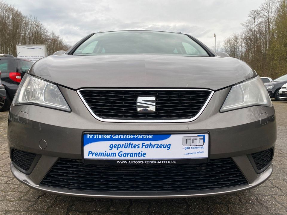 Seat Ibiza ST Style Salsa NAVI SHZ in Alfeld (Leine)