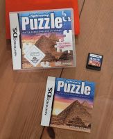 Nintendo DS - Sightseeing Puzzle Niedersachsen - Hildesheim Vorschau