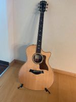 Taylor 814ce Grand Auditorium Steelstring Hessen - Hanau Vorschau