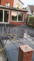 Garten Arbeit und Terrassenplatten kiramik Nordrhein-Westfalen - Düren Vorschau