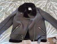 Jacke von ZARA Hessen - Wetzlar Vorschau