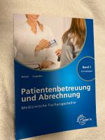 Patientenbetreuung und Abrechnung Band 1 Köln - Volkhoven / Weiler Vorschau