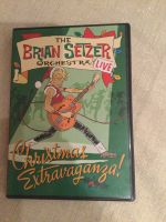 Brian Setzer: Christmas Extravaganza Live (Limited Edition) Schleswig-Holstein - Tangstedt  Vorschau