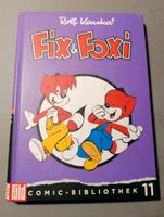 Fix & Foxi, Fix und Foxi, Bild Comic Bibliothek 11 Thüringen - Greiz Vorschau