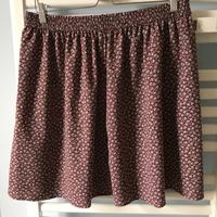Rock von benetton, M, Gummizug, ungefüttert Dresden - Cotta Vorschau